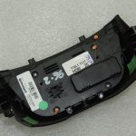 OEM Opel Zafira C Klimata kontroles bloks Klimata kontroles slēdzis 13429876, 20765753