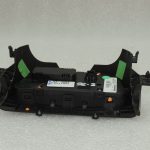 OEM Opel Zafira C Klimata kontroles bloks Klimata kontroles slēdzis 13429876, 20765753