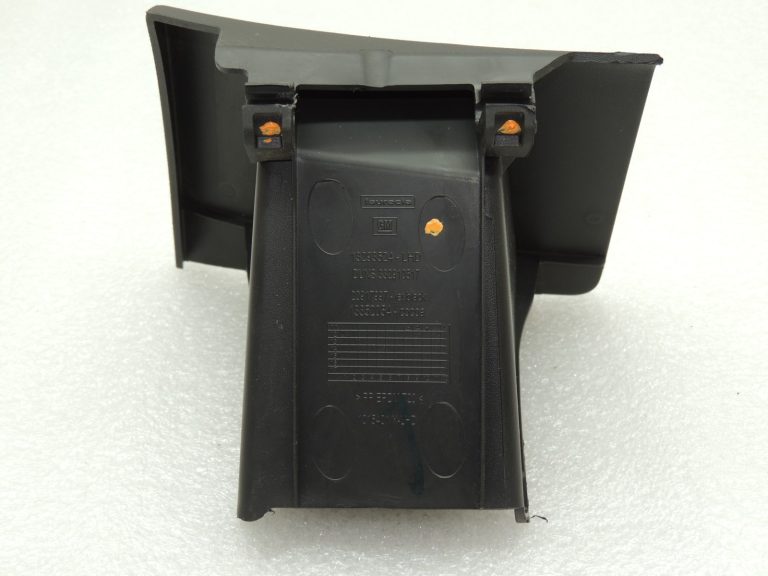 OEM Opel Zafira C glabāšanas nodalījums kreisajā paneļa pusē 20917997