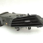 OEM Opel Zafira C Priekšējā centrālā labā paneļa ventilācijas režģa ventilācijas sprausla 13427381