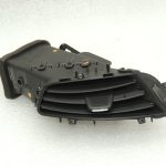 OEM Opel Zafira C Priekšējā centrālā labā paneļa ventilācijas režģa ventilācijas sprausla 13427381