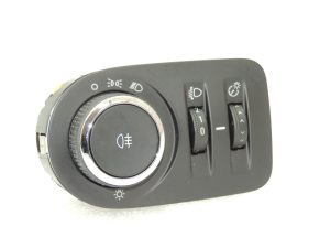 OEM Opel Zafira C gaismas slēdzis Gaismas miglas lukturu slēdzis 13294814