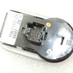 OEM Opel Zafira C gaismas slēdzis Gaismas miglas lukturu slēdzis 13294814