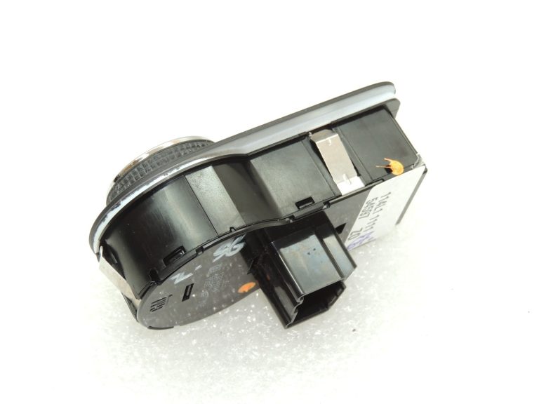 OEM Opel Zafira C gaismas slēdzis Gaismas miglas lukturu slēdzis 13294814