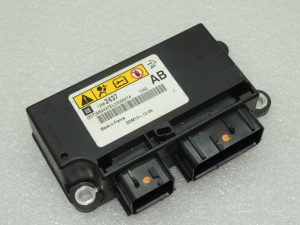 OEM Opel Zafira C gaisa spilvenu vadības bloks 13599653