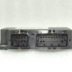 OEM Opel Zafira C gaisa spilvenu vadības bloks 13599653