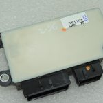 OEM Opel Zafira C gaisa spilvenu vadības bloks 13599653