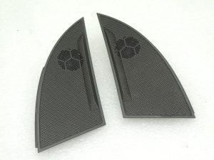 OEM Opel Zafira C skaļruņu vāku komplekts paneļa panelim 20891043, 2089104