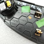 OEM Opel Zafira C skaļruņu vāku komplekts paneļa panelim 20891043, 2089104