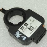 OEM Opel Zafira C stūres leņķa sensors 13515749, 13579487