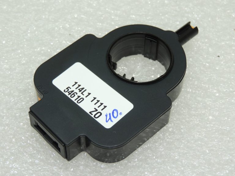 OEM Opel Zafira C stūres leņķa sensors 13515749, 13579487