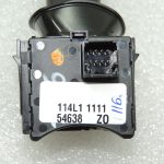 OEM Opel Zafira C stūres kolonnas slēdža tīrītāja slēdzis 95433818