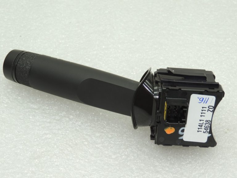 OEM Opel Zafira C stūres kolonnas slēdža tīrītāja slēdzis 95433818
