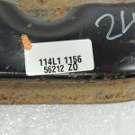 Fiat Sedici 1.9JTD motora stiprinājums 71743956