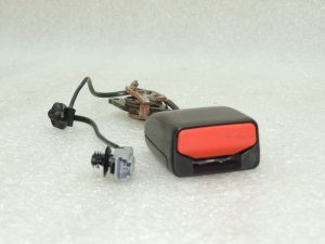OEM Renault Espace V JFC Aizmugurējās drošības jostas sprādze centrālā labā 888435437R