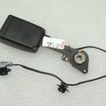 OEM Renault Espace V JFC Aizmugurējās drošības jostas sprādze centrālā labā 888435437R