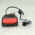 OEM Renault Espace V JFC Aizmugurējā kreisā drošības jostas sprādze 878178233R