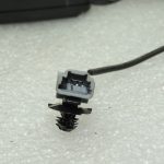 OEM Renault Espace V JFC Aizmugurējā kreisā drošības jostas sprādze 878178233R