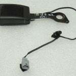 OEM Renault Espace V JFC Aizmugurējā kreisā drošības jostas sprādze 878178233R