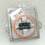 OEM Renault Espace V JFC vadības bloks LED dienas gaitas lukturu priekšējie lukturi
