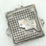 OEM Renault Espace V JFC vadības bloks LED dienas gaitas lukturu priekšējie lukturi
