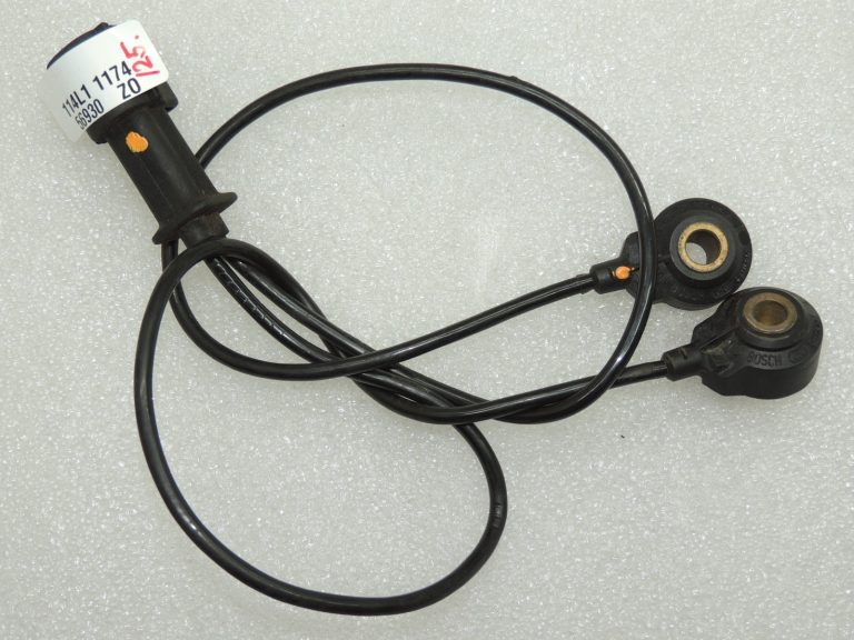 Volvo detonācijas sensors 0261231142