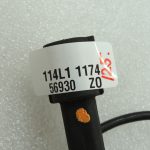 Volvo detonācijas sensors 0261231142