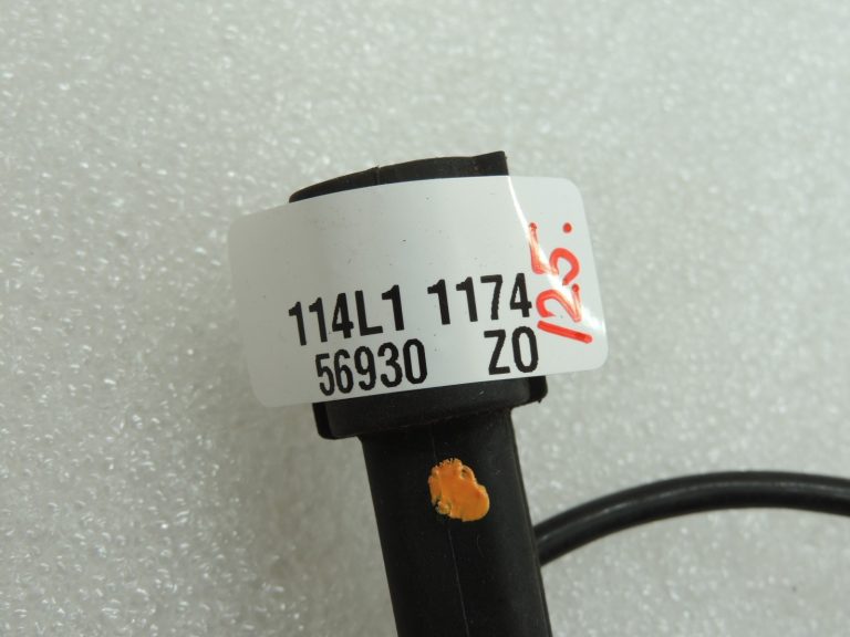 Volvo detonācijas sensors 0261231142