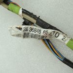 OEM Suzuki Grand Vitara III 1.9DDiS elektroinstalācijas siksna aizmugurējām durvīm 368456565J10