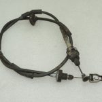 OEM Suzuki Jimny 1.3i sajūga atbrīvošanas trose 2371081AA1