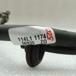 OEM Suzuki Jimny 1.3i sajūga atbrīvošanas trose 2371081AA1