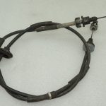 OEM Suzuki Jimny 1.3i sajūga atbrīvošanas trose 2371081AA1