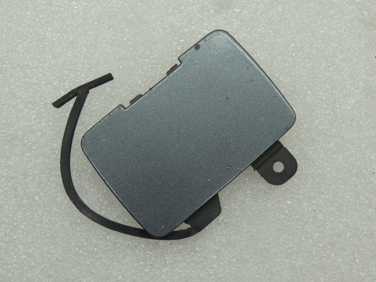 OEM Volvo V70 II priekšējās vilkšanas acs vāciņš 39976863