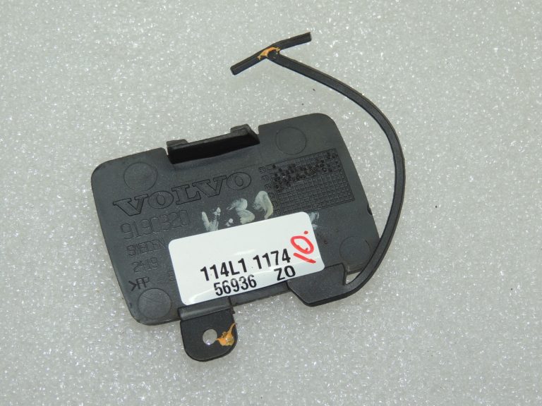 OEM Volvo V70 II priekšējās vilkšanas acs vāciņš 39976863