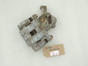 Suzuki SX4 SUZUKI SX4, 1.6i Bremžu suports aizmugurējais kreisais 55402-80J01-999