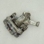 Suzuki SX4 SUZUKI SX4, 1.6i Bremžu suports aizmugurējais kreisais 55402-80J01-999