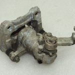 Suzuki SX4 SUZUKI SX4, 1.6i Bremžu suports Aizmugurējais labais 55401-80J01-999