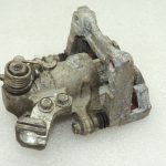 Suzuki SX4 SUZUKI SX4, 1.6i Bremžu suports Aizmugurējais labais 55401-80J01-999