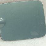 Volvo V70 Mk2 degvielas uzpildes vāciņš degvielas uzpildes vāks MISTRAL GREEN METALLIC 9187720