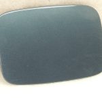 Volvo S40 II MK2 1.8i degvielas uzpildes tvertnes vāciņš BARENTS BLUE METALLIC 30779920