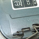 Volvo S40 II MK2 1.8i degvielas uzpildes tvertnes vāciņš BARENTS BLUE METALLIC 30779920