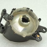 Volvo S40 II Miglas lukturis pa labi 31213176