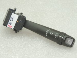 Volvo S80 I Windshield wiper switch 31268581