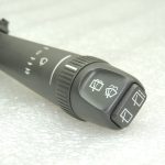 Volvo V70 XC70 Combi slēdzis Tīrītāju slēdzis 31268582