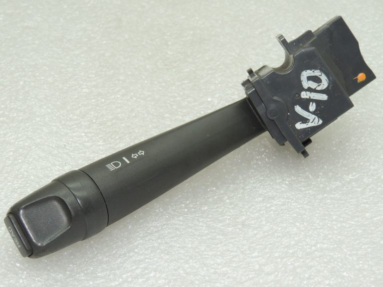Volvo S60 I indikatoru slēdzis 31268577