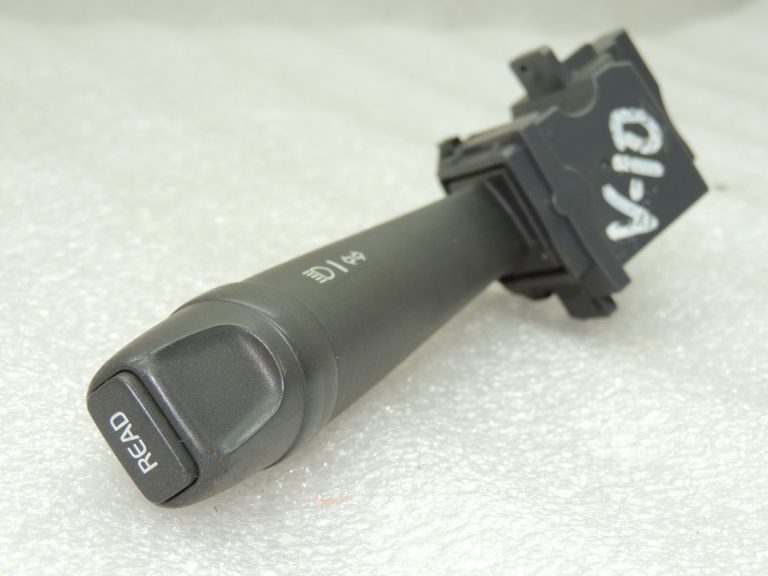 Volvo S60 I indikatoru slēdzis 31268577