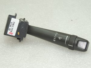 Volvo S60 I Combi switch Wiper switch 31268581