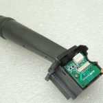Volvo S60 I Combi slēdzis Tīrītāju slēdzis 31268581