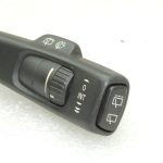 Volvo V50 kombinētais tīrītāju slēdzis Vējstikla tīrītāju slēdzis 8682869