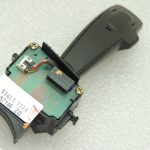 Volvo V50 kombinētais tīrītāju slēdzis Vējstikla tīrītāju slēdzis 8682869